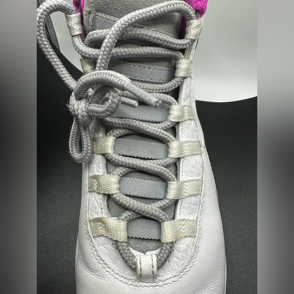 Jordan 10 Retro Maya Moore (GS) – Size 7 Youth Preowned EUC - Picture 11 of 16